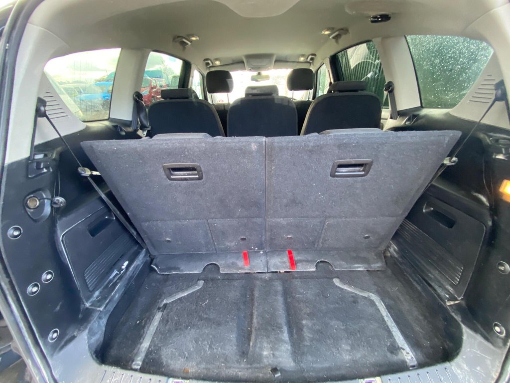 Used Ford S-Max 2012 for sale - 78140694: Photo 13