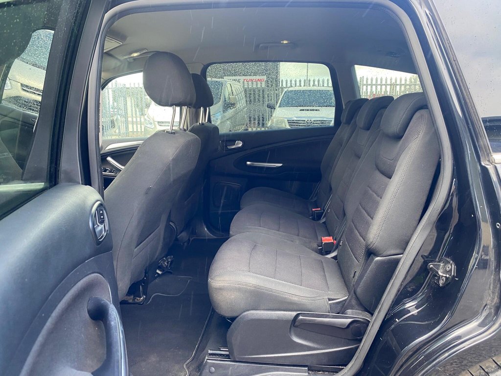 Used Ford S-Max 2012 for sale - 78140694: Photo 14