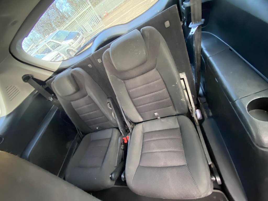 Used Ford S-Max 2012 for sale - 78140694: Photo 15