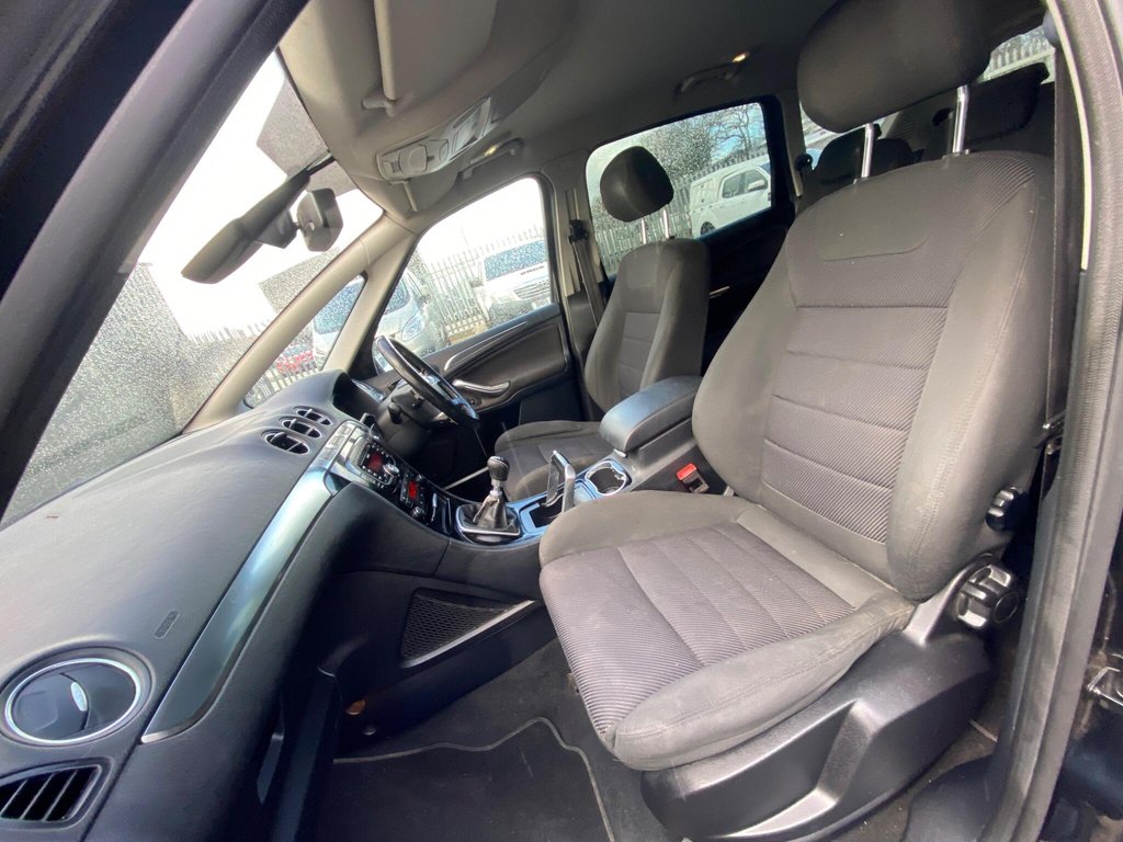 Used Ford S-Max 2012 for sale - 78140694: Photo 16