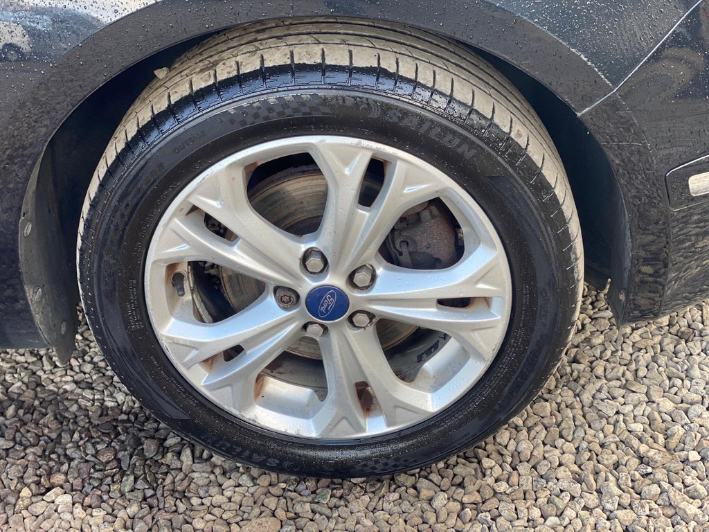 Used Ford S-Max 2012 for sale - 78140694: Photo 17