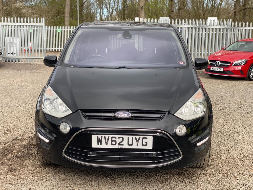 Used Ford S-Max 2012 for sale - 78140694: Photo 18