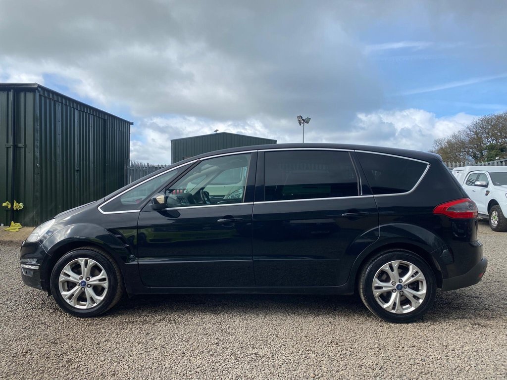 Used Ford S-Max 2012 for sale - 78140694: Photo 19