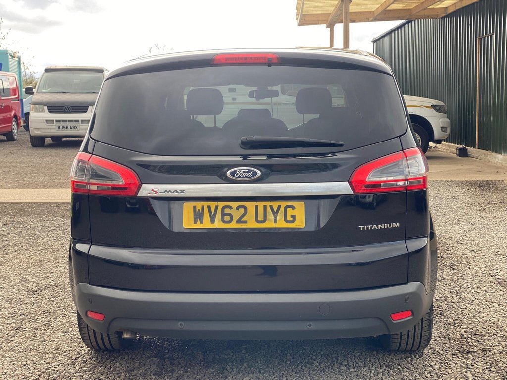 Used Ford S-Max 2012 for sale - 78140694: Photo 20