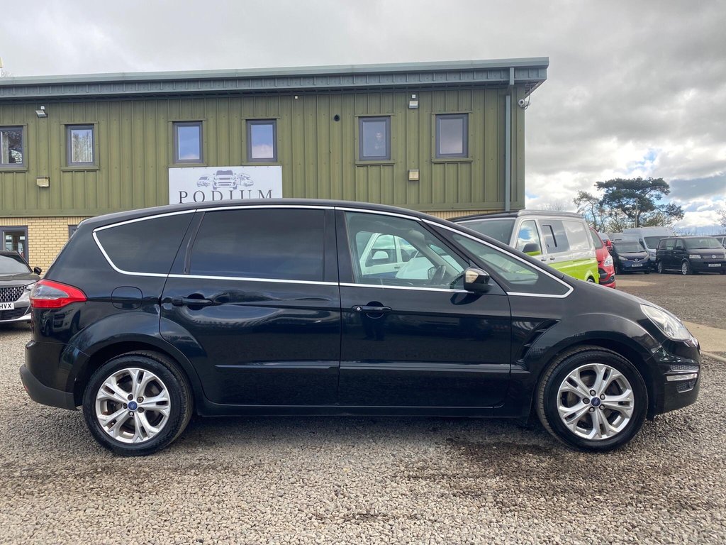 Used Ford S-Max 2012 for sale - 78140694: Photo 21