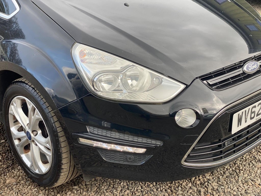 Used Ford S-Max 2012 for sale - 78140694: Photo 22