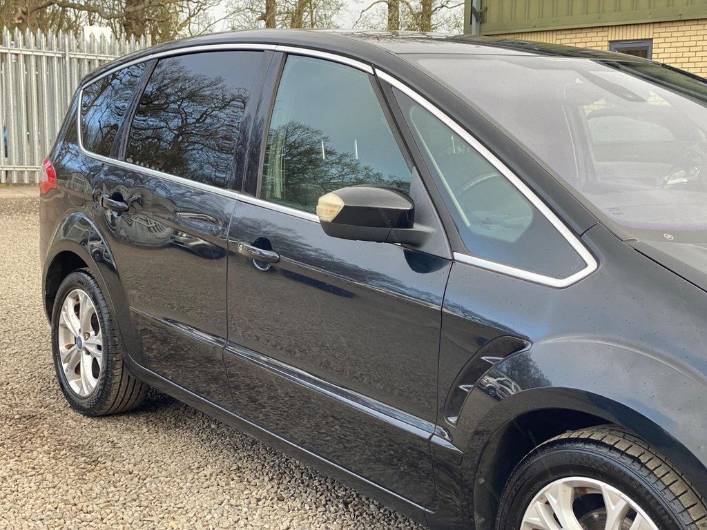 Used Ford S-Max 2012 for sale - 78140694: Photo 23