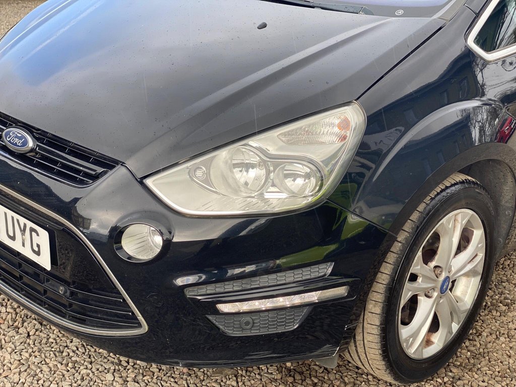 Used Ford S-Max 2012 for sale - 78140694: Photo 24