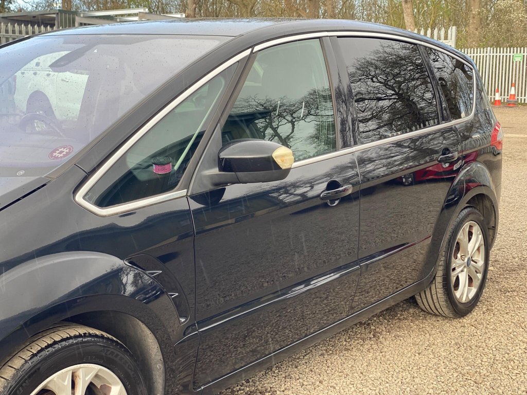 Used Ford S-Max 2012 for sale - 78140694: Photo 25