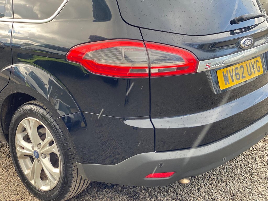 Used Ford S-Max 2012 for sale - 78140694: Photo 26