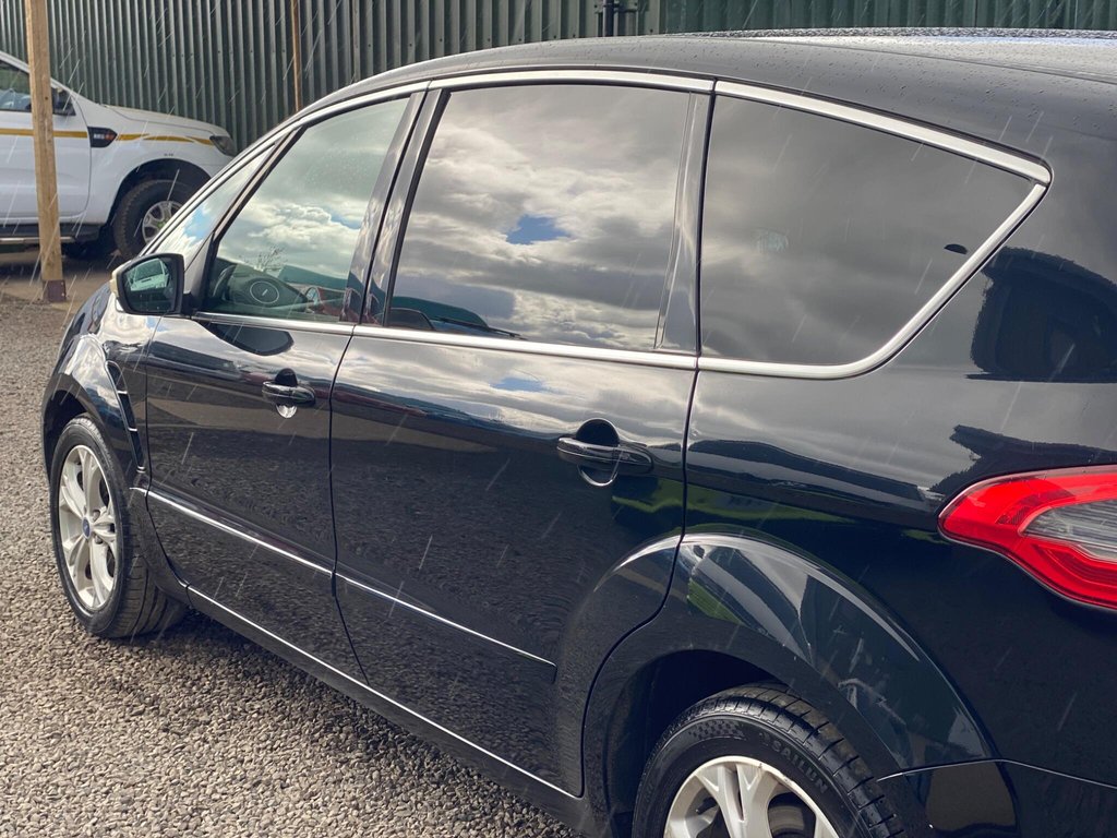 Used Ford S-Max 2012 for sale - 78140694: Photo 27