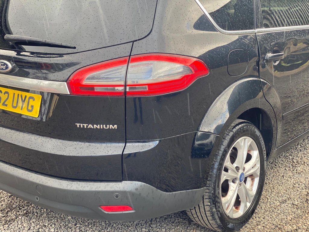 Used Ford S-Max 2012 for sale - 78140694: Photo 28