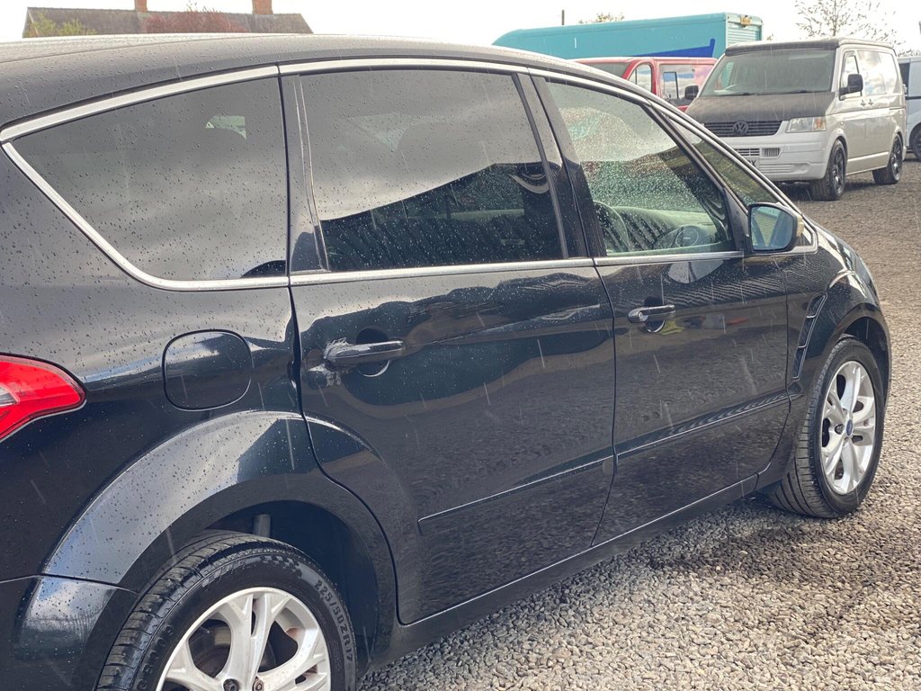 Used Ford S-Max 2012 for sale - 78140694: Photo 29