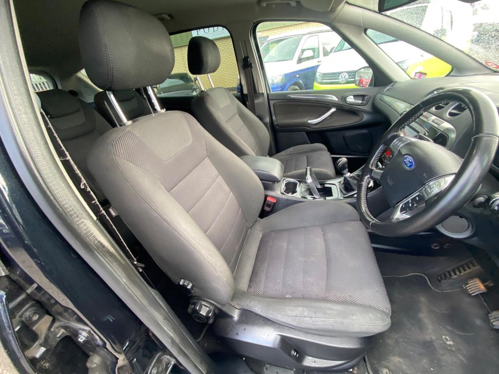 Used Ford S-Max 2012 for sale - 78140694: Photo 30