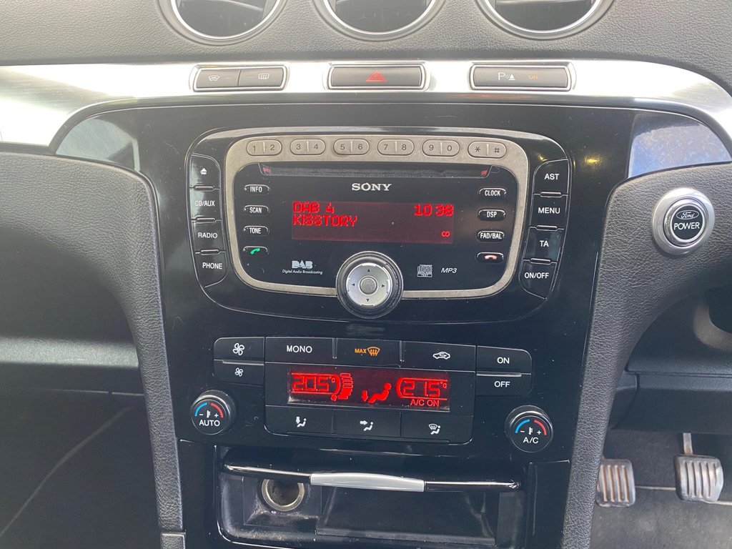 Used Ford S-Max 2012 for sale - 78140694: Photo 31