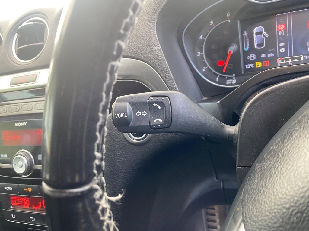 Used Ford S-Max 2012 for sale - 78140694: Photo 33