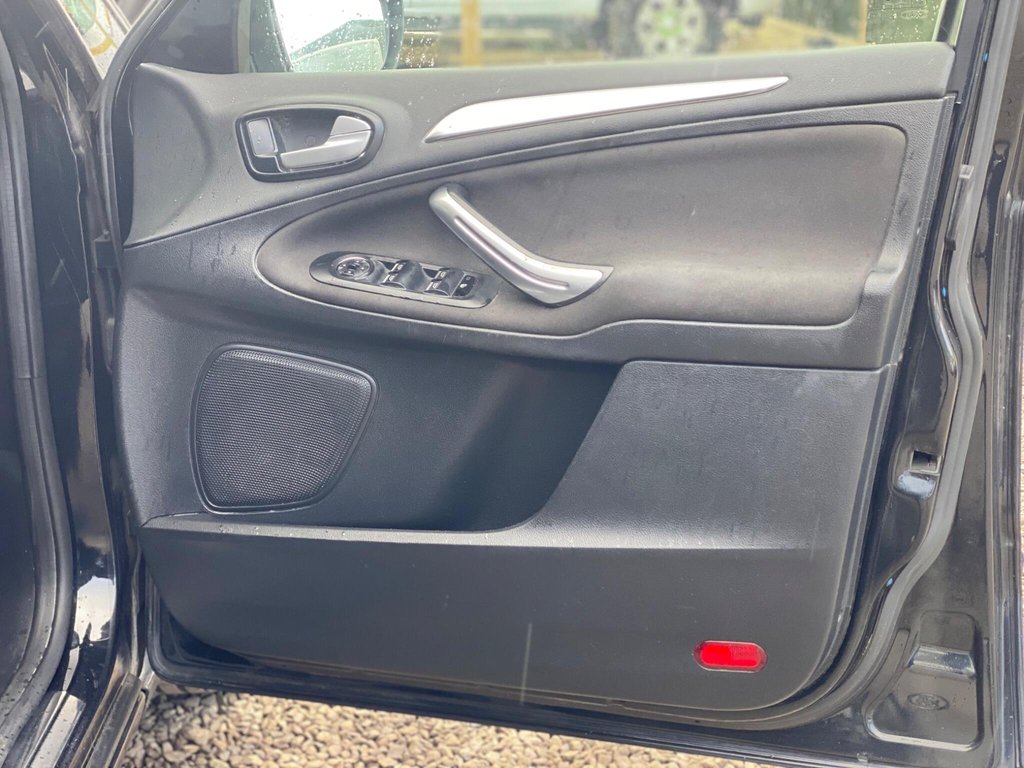 Used Ford S-Max 2012 for sale - 78140694: Photo 38