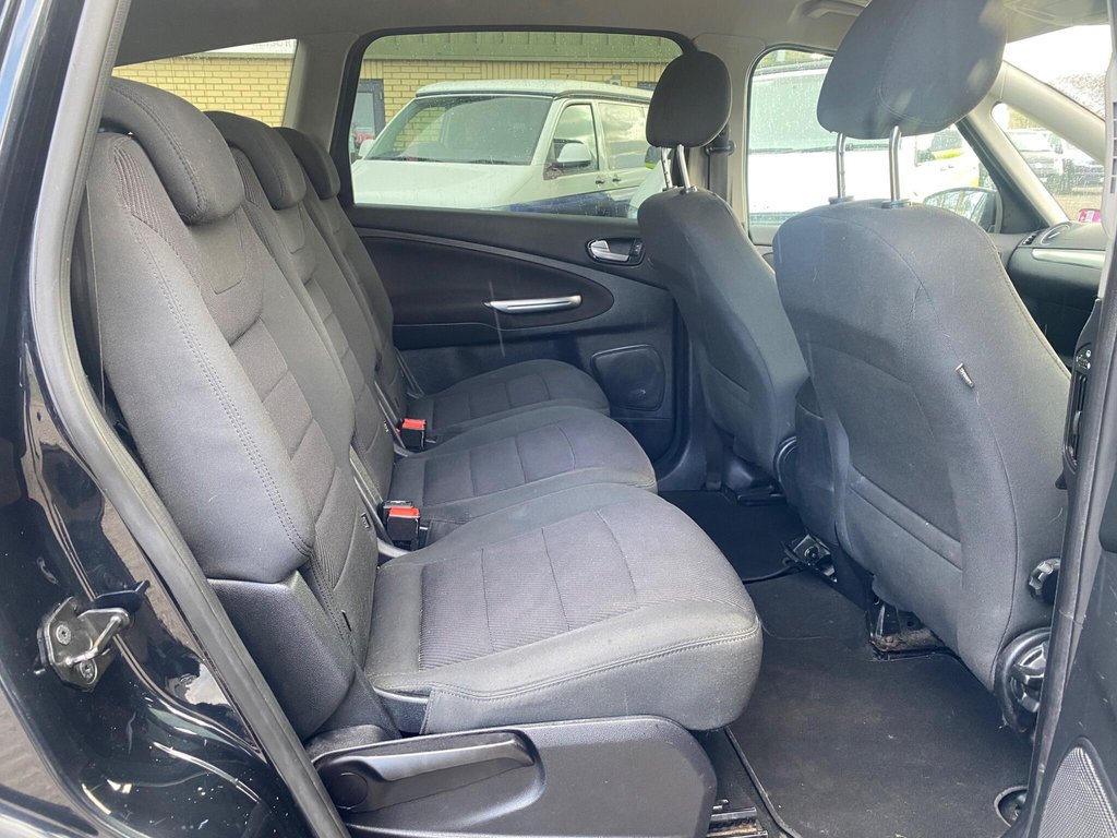 Used Ford S-Max 2012 for sale - 78140694: Photo 39