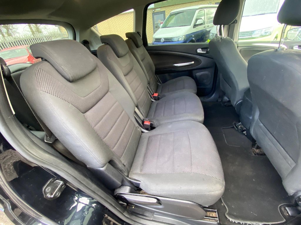 Used Ford S-Max 2012 for sale - 78140694: Photo 40