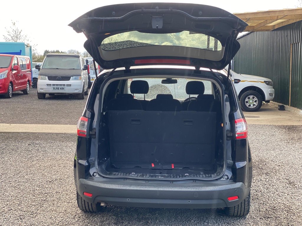 Used Ford S-Max 2012 for sale - 78140694: Photo 42