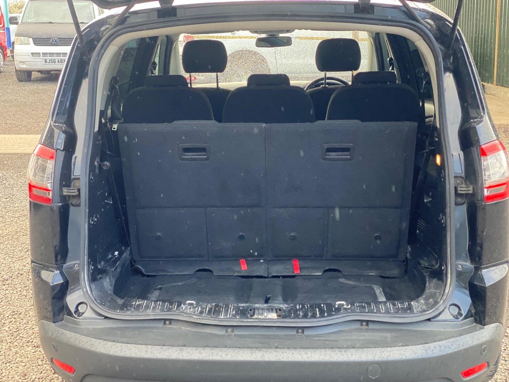 Used Ford S-Max 2012 for sale - 78140694: Photo 43