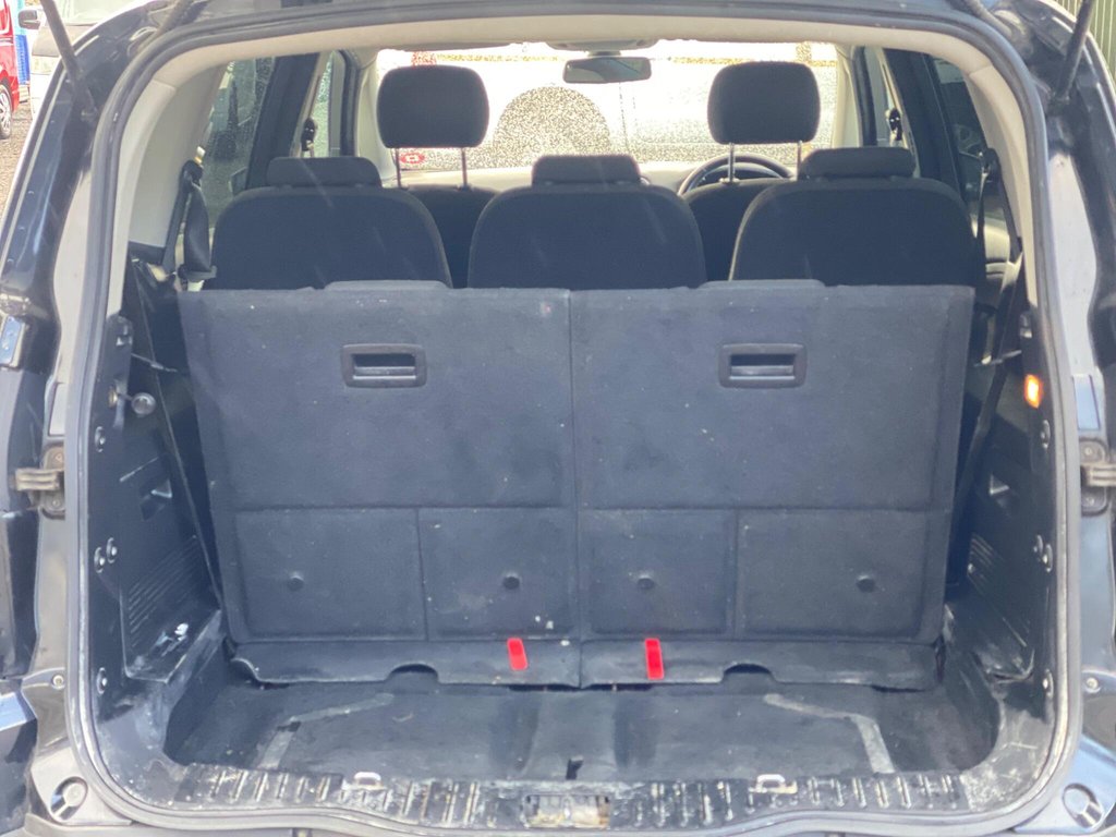 Used Ford S-Max 2012 for sale - 78140694: Photo 44