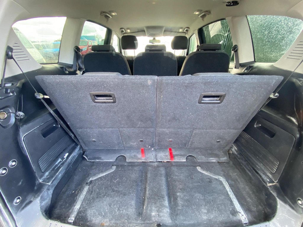 Used Ford S-Max 2012 for sale - 78140694: Photo 45