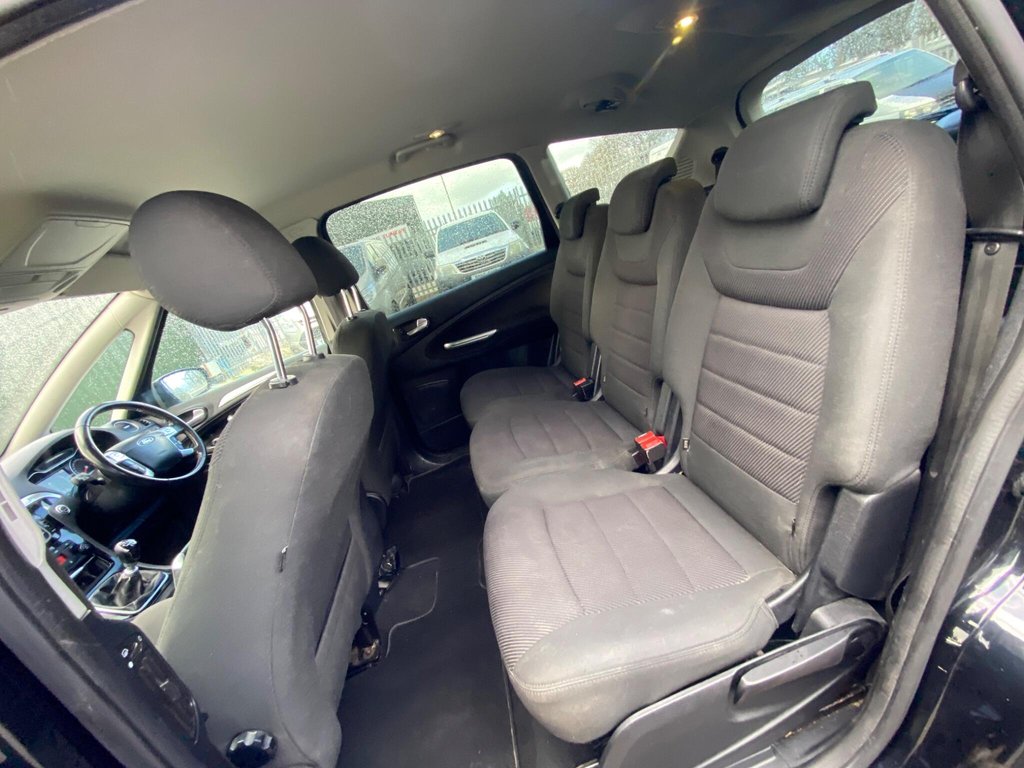 Used Ford S-Max 2012 for sale - 78140694: Photo 46