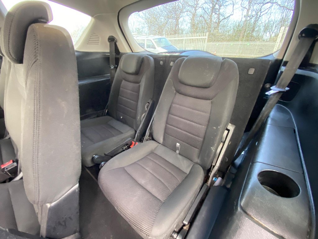 Used Ford S-Max 2012 for sale - 78140694: Photo 47