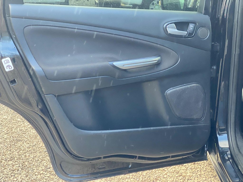 Used Ford S-Max 2012 for sale - 78140694: Photo 48