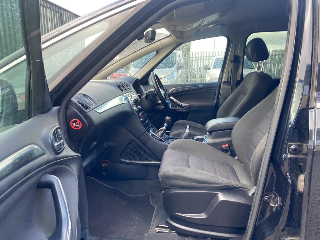 Used Ford S-Max 2012 for sale - 78140694: Photo 49