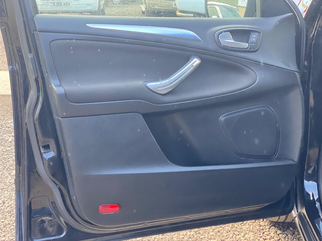 Used Ford S-Max 2012 for sale - 78140694: Photo 50