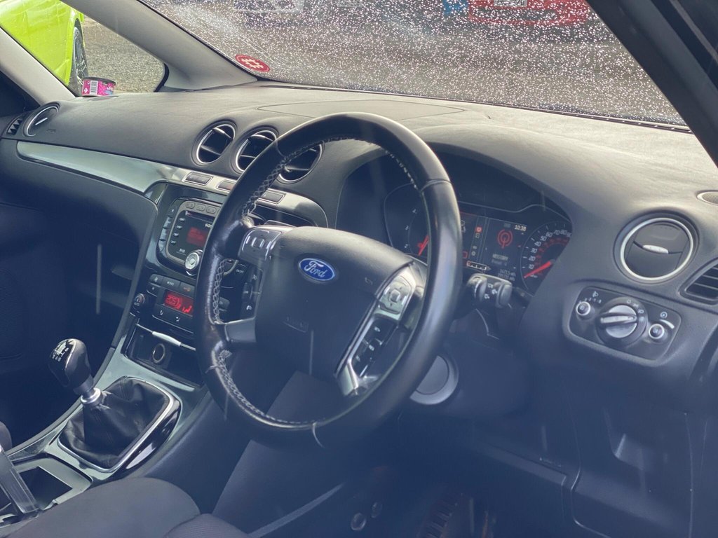 Used Ford S-Max 2012 for sale - 78140694: Photo 6