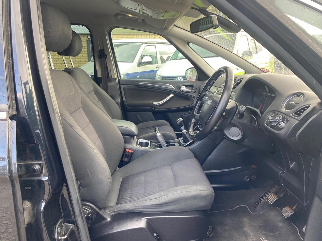 Used Ford S-Max 2012 for sale - 78140694: Photo 7