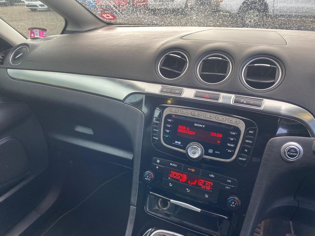 Used Ford S-Max 2012 for sale - 78140694: Photo 8