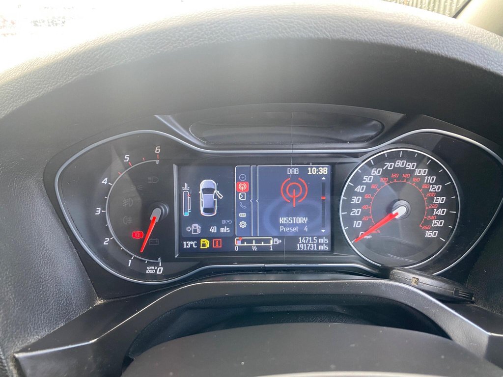 Used Ford S-Max 2012 for sale - 78140694: Photo 9