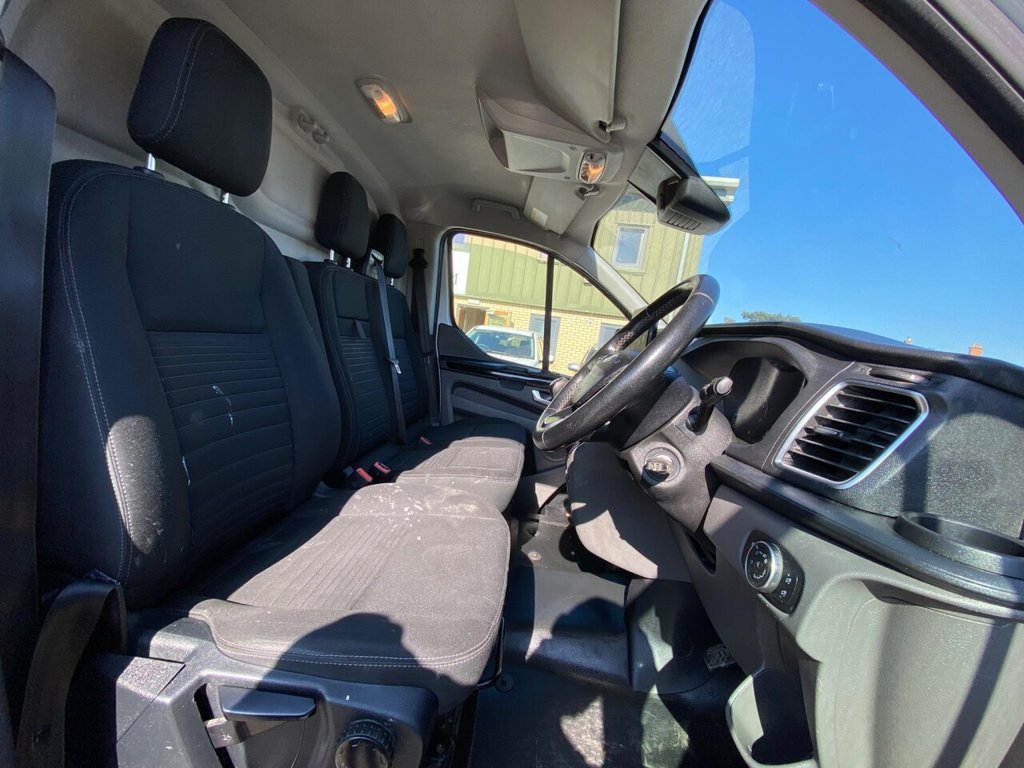 Vehicle 27