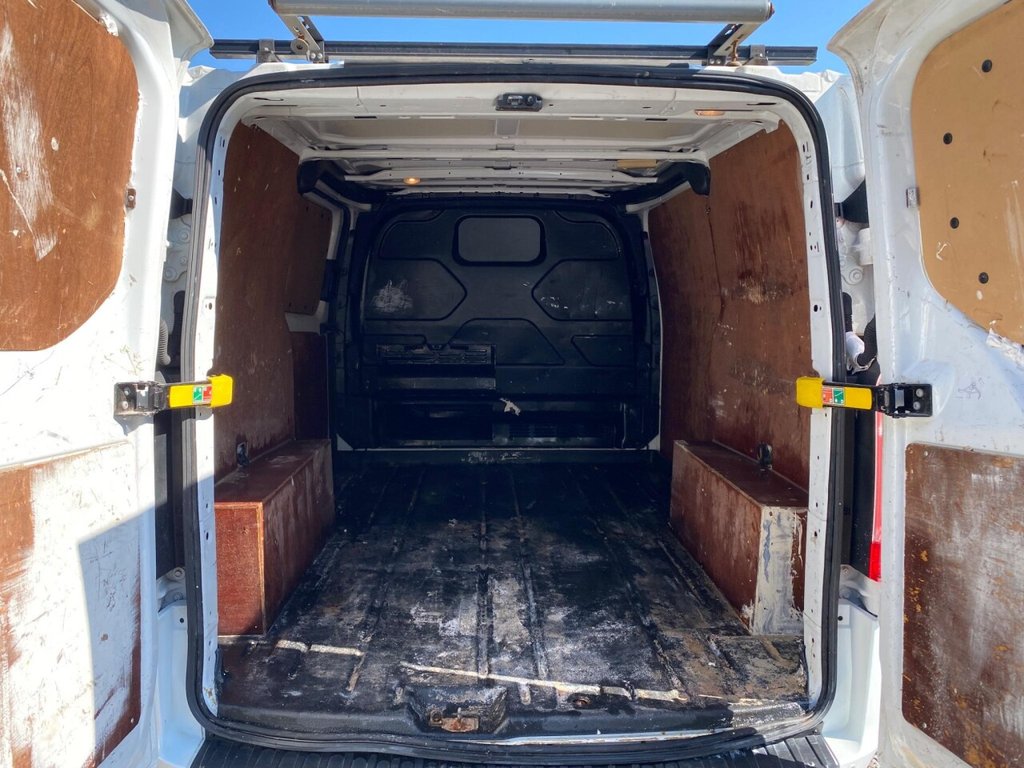 Vehicle 47