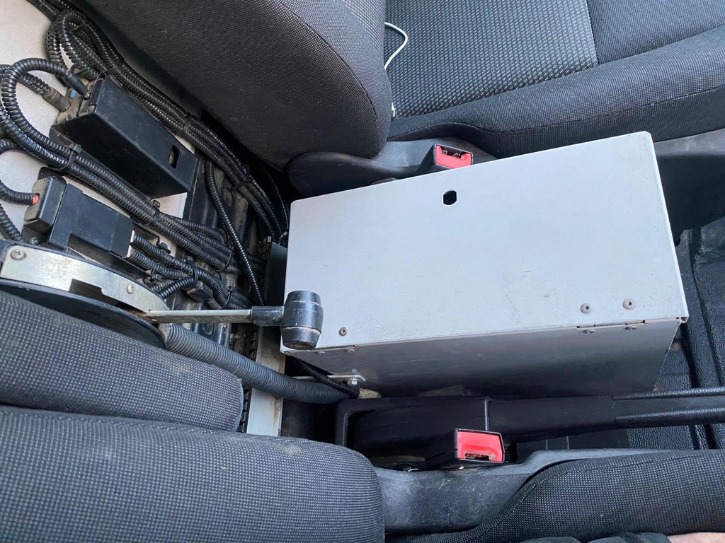 Used Ford Transit 2015 for sale - 76848255: Photo 10