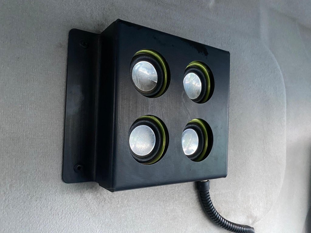 Used Ford Transit 2015 for sale - 76848255: Photo 11