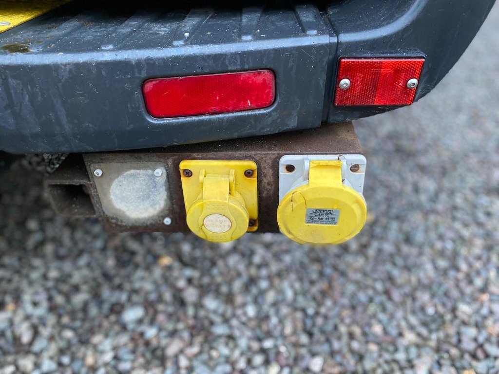 Used Ford Transit 2015 for sale - 76848255: Photo 16