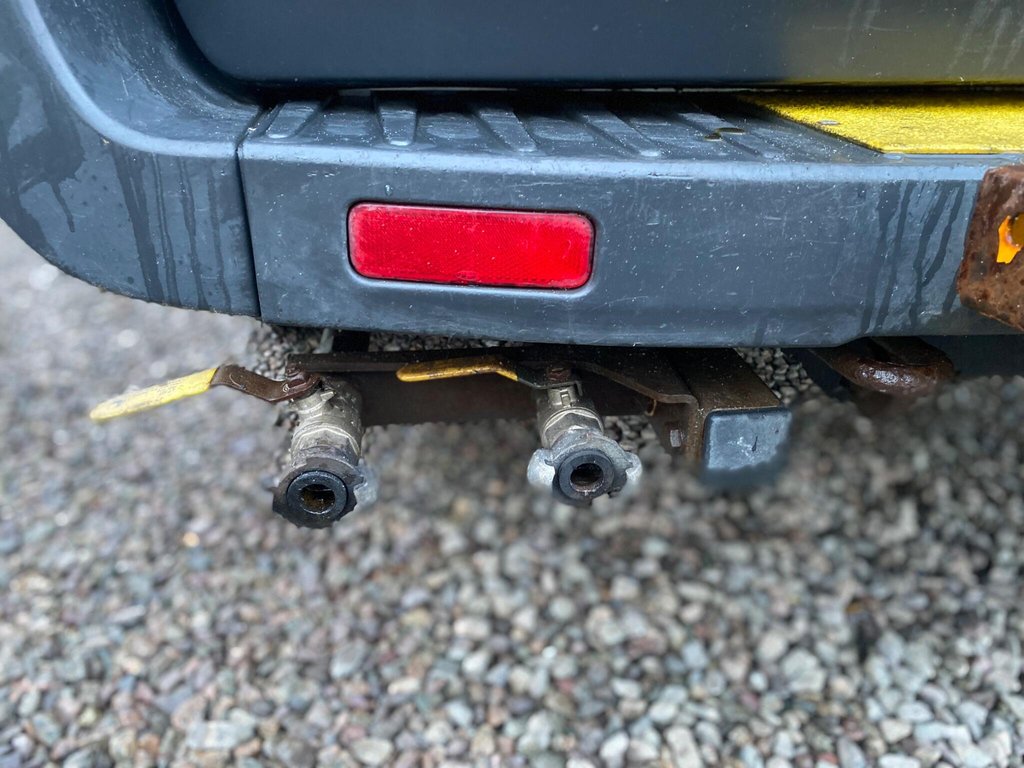 Used Ford Transit 2015 for sale - 76848255: Photo 17