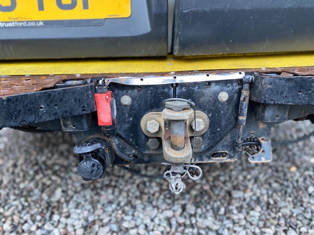 Used Ford Transit 2015 for sale - 76848255: Photo 18