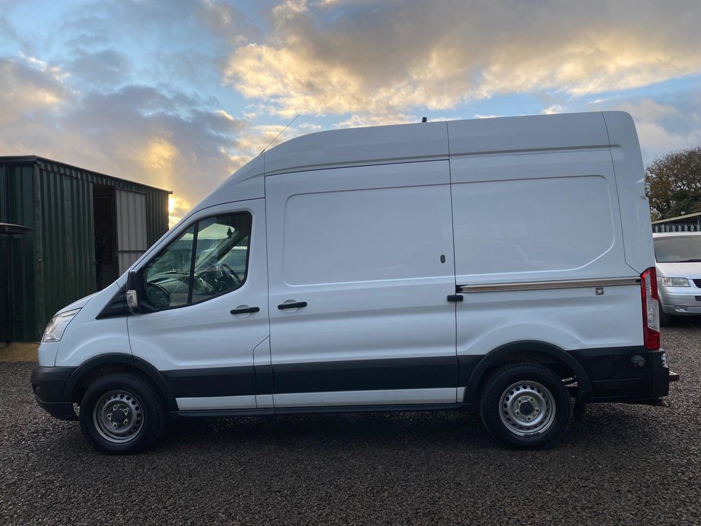 Used Ford Transit 2015 for sale - 76848255: Photo 28