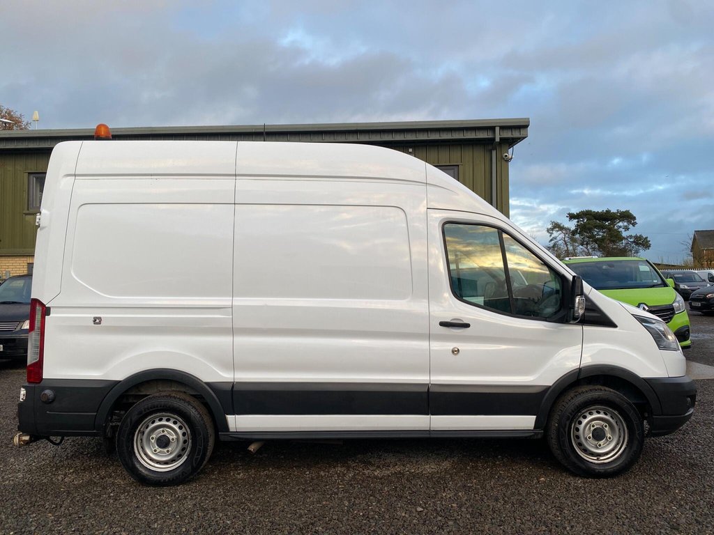 Used Ford Transit 2015 for sale - 76848255: Photo 30