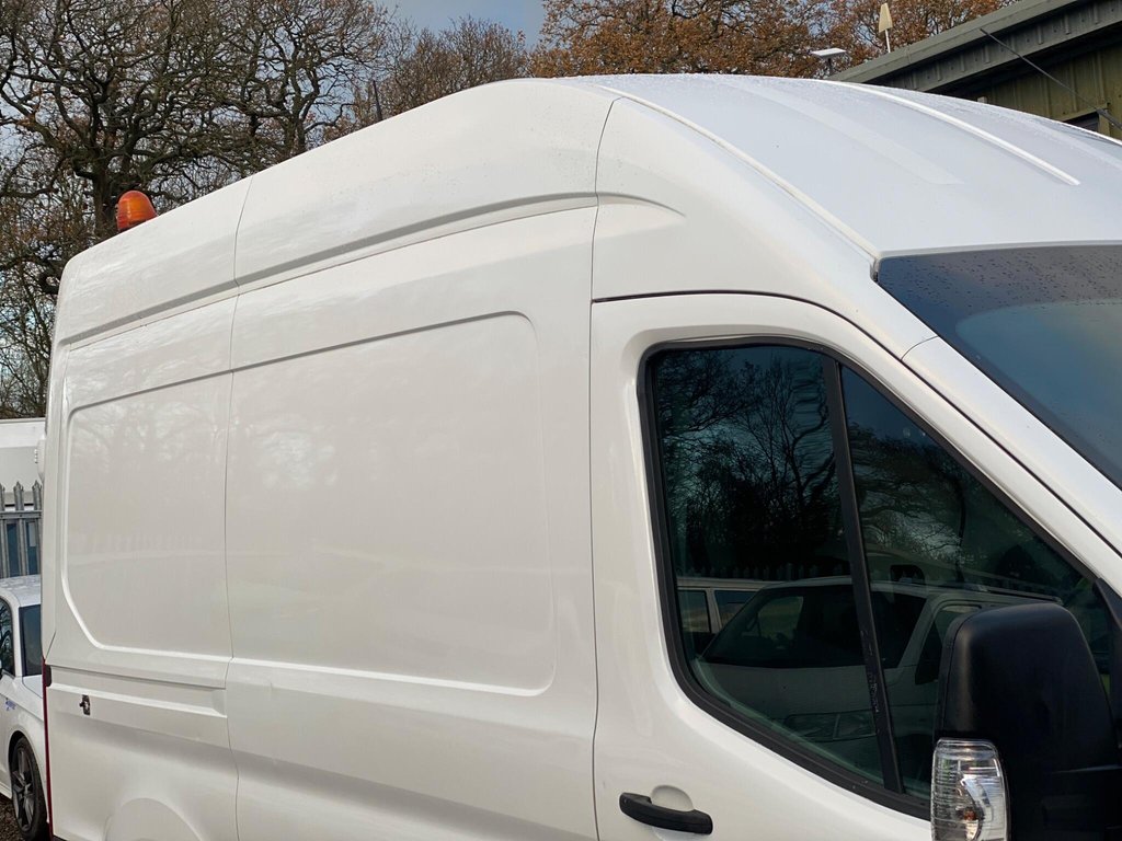 Used Ford Transit 2015 for sale - 76848255: Photo 32