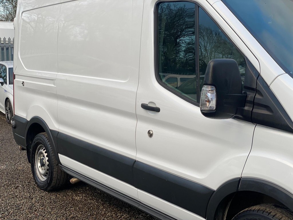 Used Ford Transit 2015 for sale - 76848255: Photo 33