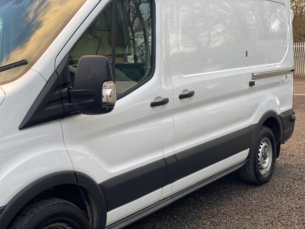 Used Ford Transit 2015 for sale - 76848255: Photo 37