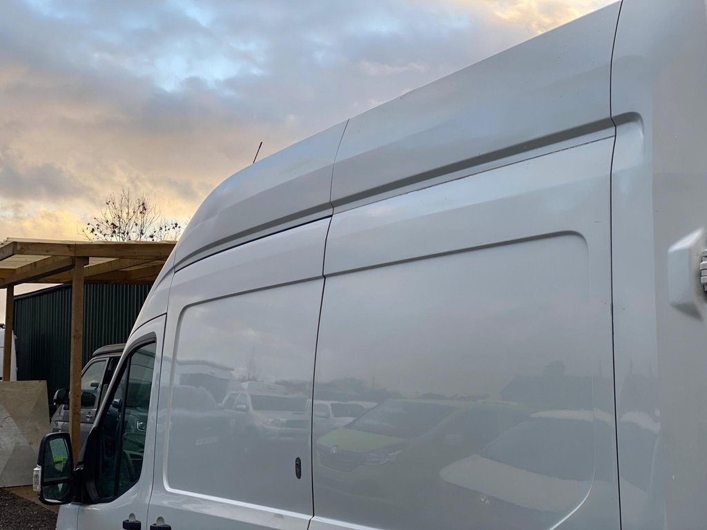 Used Ford Transit 2015 for sale - 76848255: Photo 39