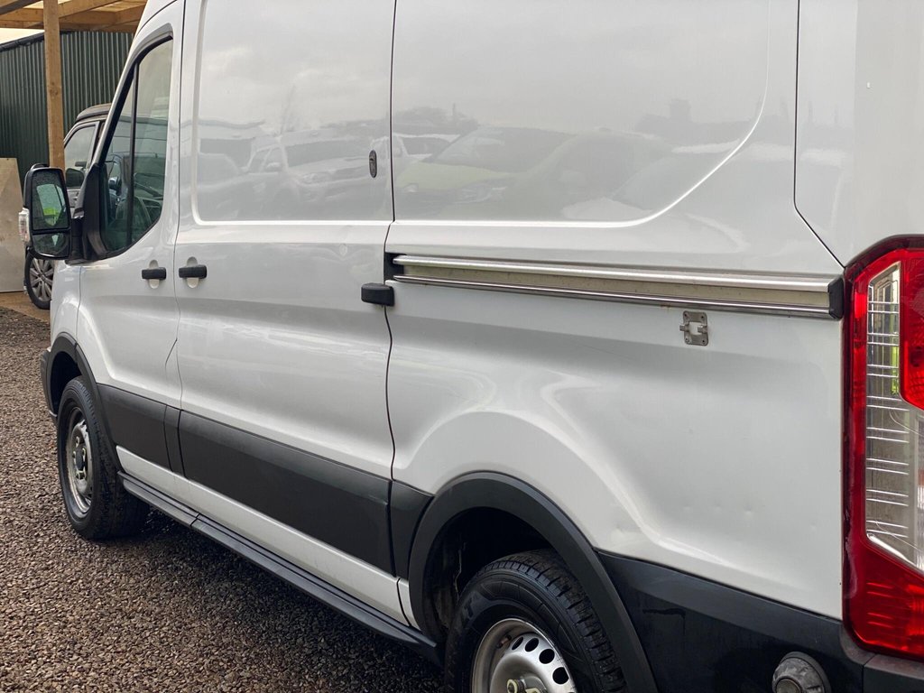 Used Ford Transit 2015 for sale - 76848255: Photo 40